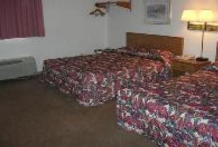Granite Falls Super Motel Kamer foto