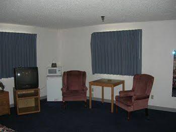 Granite Falls Super Motel Buitenkant foto