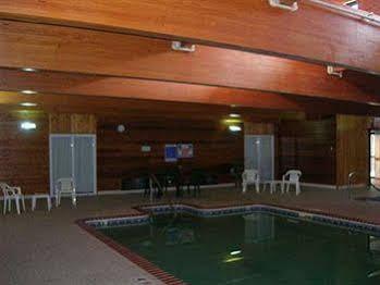 Granite Falls Super Motel Buitenkant foto