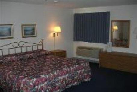 Granite Falls Super Motel Kamer foto
