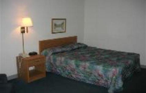 Granite Falls Super Motel Kamer foto