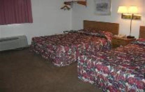 Granite Falls Super Motel Kamer foto