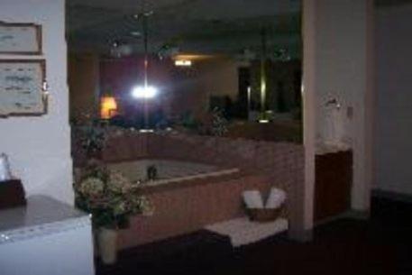 Granite Falls Super Motel Buitenkant foto