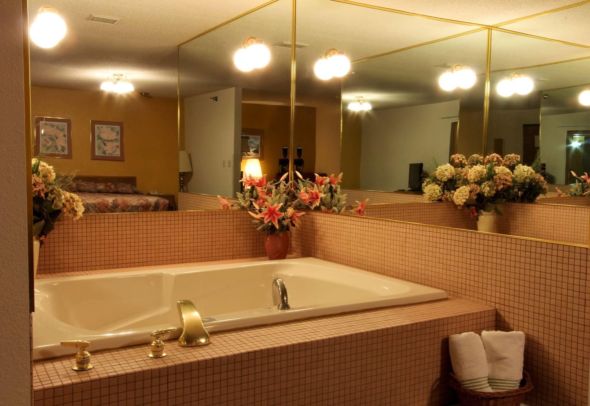 Granite Falls Super Motel Buitenkant foto